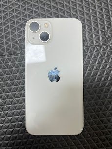 IPhone 13 Camera Issue 2025 09 19