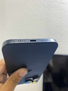 iPhone 15 Pro Max Charging Port Issue 2025 10 14 (1)